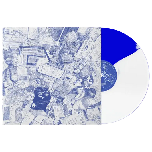 Ninajirachi - I Love My Computer (Preorder 20/02/26)