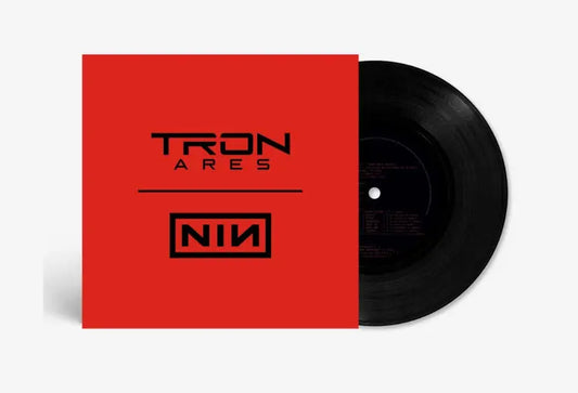 Nine Inch Nails - Alive As You Need Me To Be