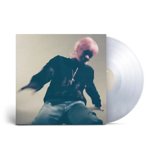 Lily Allen - No Shame (Preorder 24/04/26)