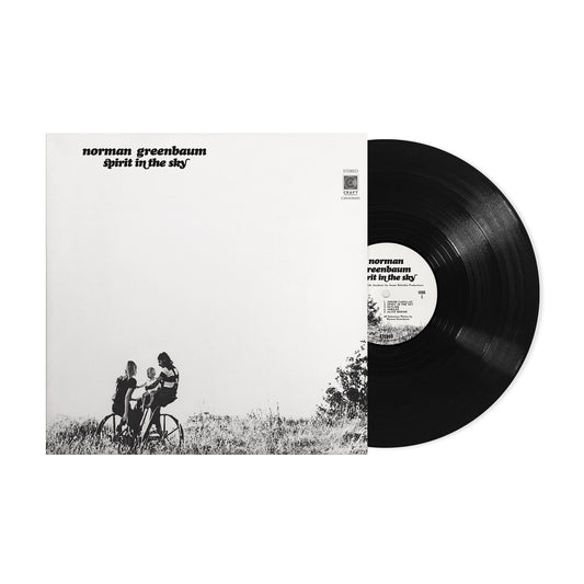 Norman Greenbaum - Spirit In The Sky (Preorder 13/06/25)