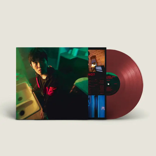 NoSo - When Are You Leaving? (Preorder 10/10/25)