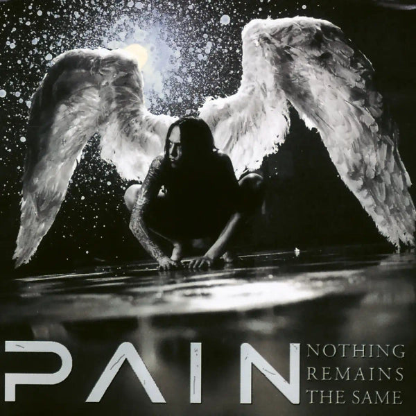 Pain - Nothing Remains The Same (Remastered) (Preorder 17/01/25)