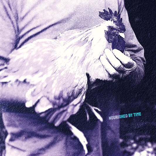 Nourished By Time - Catching Chickens EP (Preorder 03/05/24)
