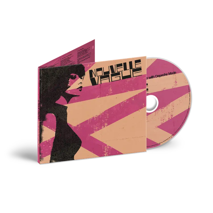 Nouvelle Vague - A Date with Depeche Mode