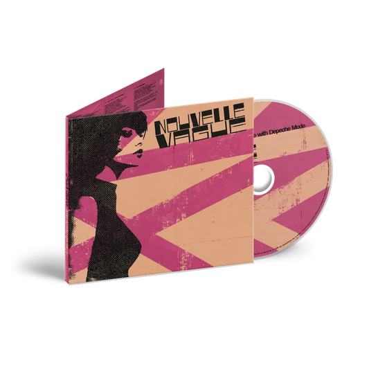 Nouvelle Vague - A Date with Depeche Mode