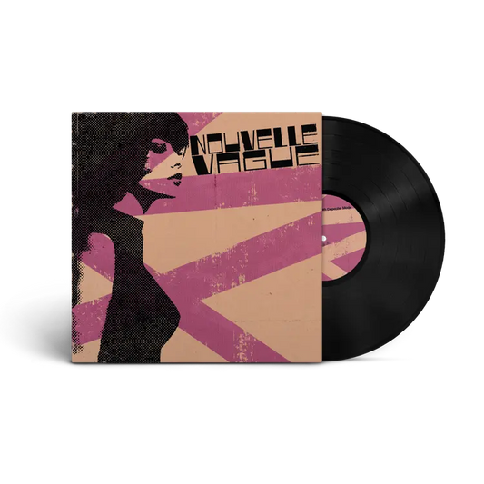 Nouvelle Vague - A Date with Depeche Mode