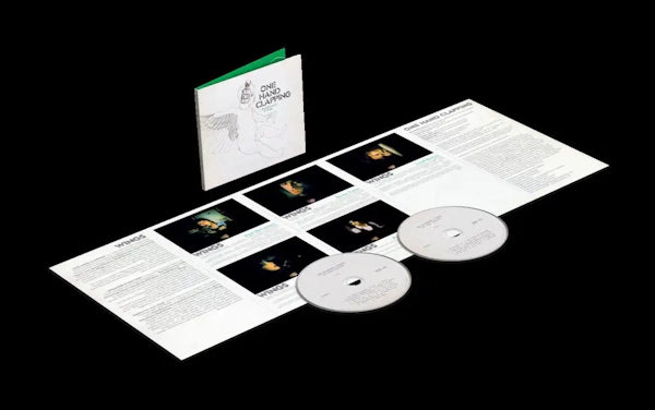 Paul McCartney & Wings - One Hand Clapping (Preorder 14/06/24)