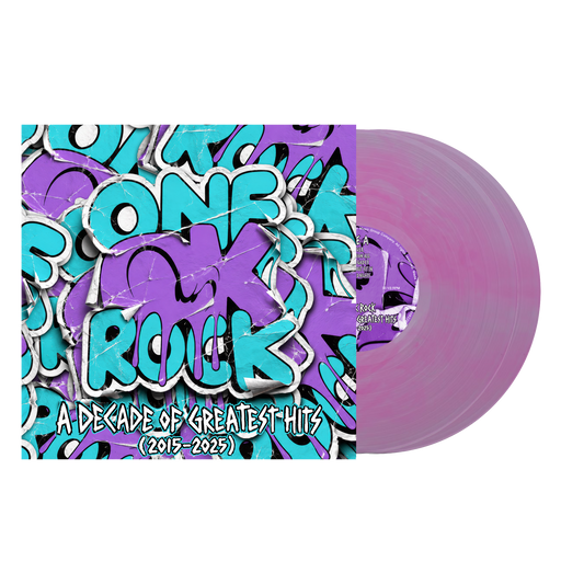 One OK Rock - Greatest Hits