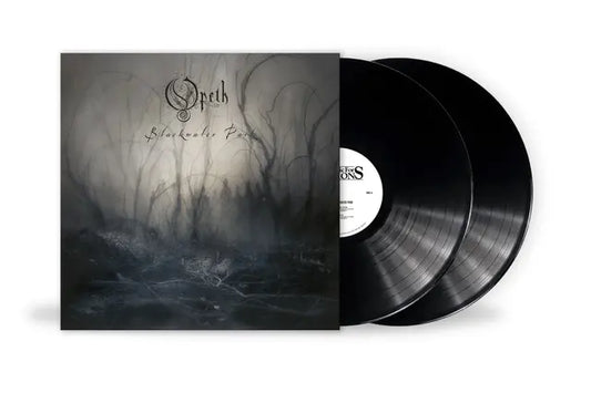 Opeth - Blackwater Park (Preorder 29/08/25)