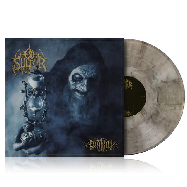 Ov Sulfur - Endless (Preorder 16/01/26)