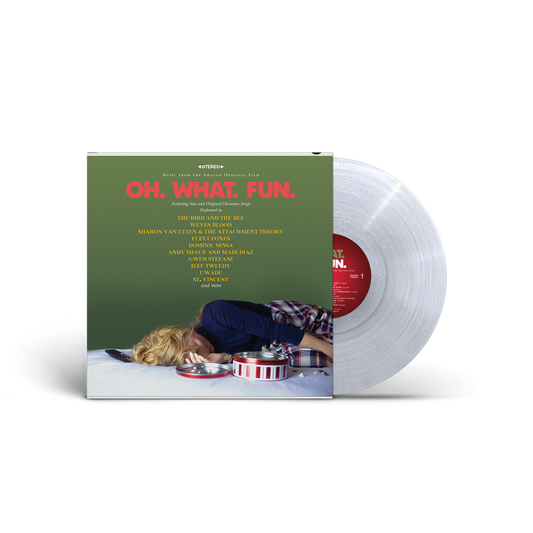 Various Artists - Oh. What. Fun. /RSD Stores Exclusive (Preorder 12/12/25)