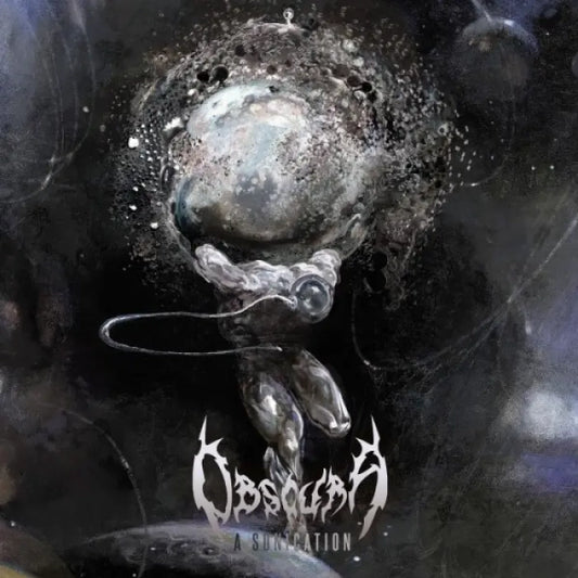 Obscura - A Sonication (Preorder 07/02/25)