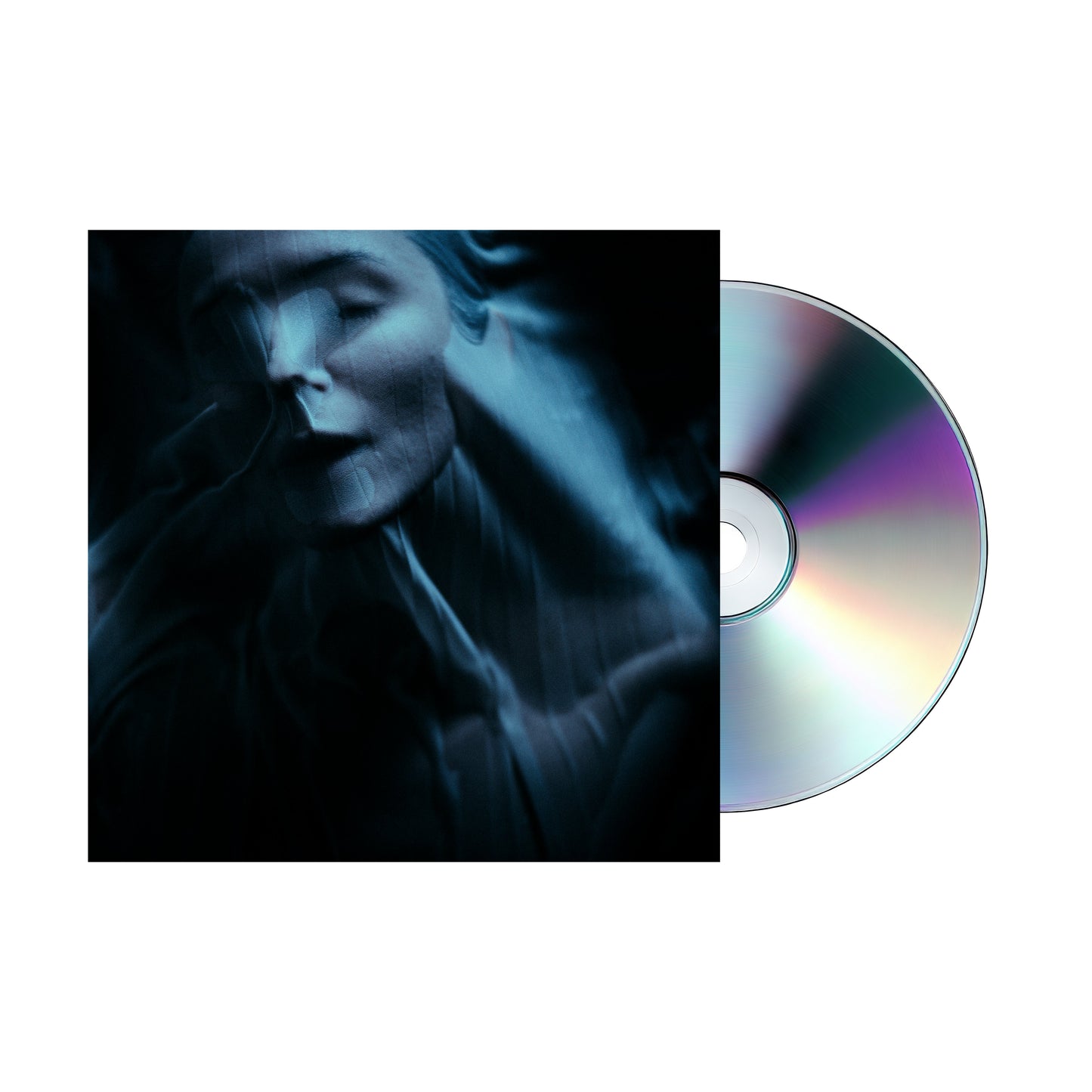 Ocean Sleeper - Peace When I'm Dead (Golden Pearl Colour Vinyl )