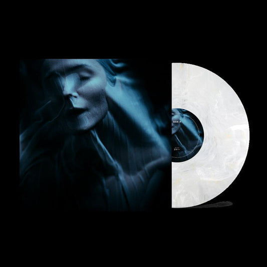 Ocean Sleeper - Peace When I'm Dead (Golden Pearl Colour Vinyl )