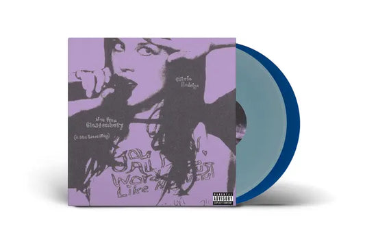 Olivia Rodrigo - Live from Glastonbury (a BBC Recording)(Preorder 05/12/25)