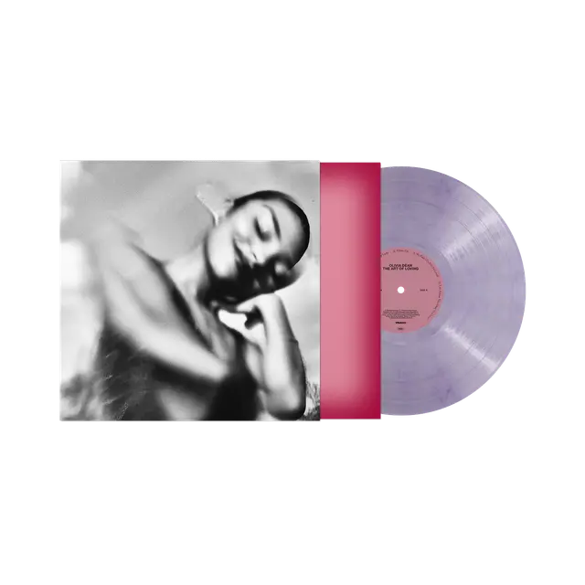 Olivia Dean - The Art of Loving (Preorder 20/03/26)