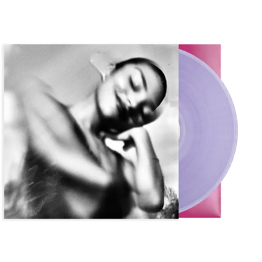 Olivia Dean - The Art of Loving (Preorder 26/09/25)