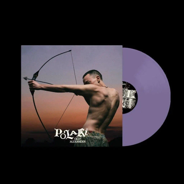 Olly Alexander - Polari (Preorder 07/02/25)