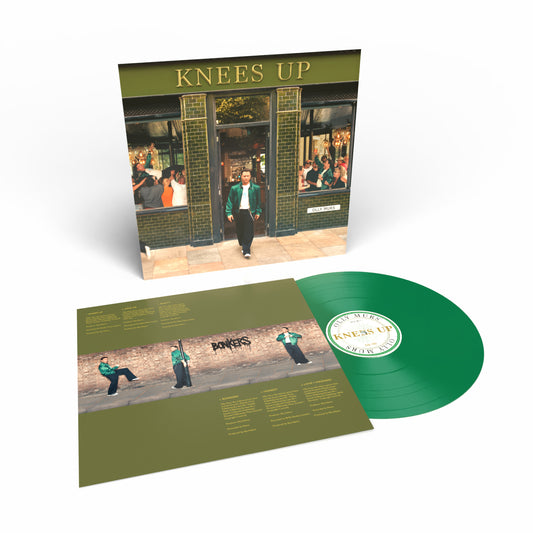Olly Murs - Knees Up (Preorder 21/11/25)