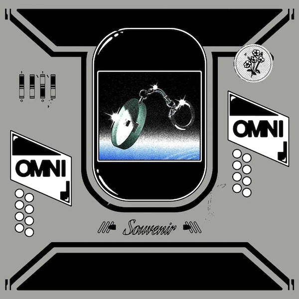 Omni - Souvenir (Preorder 16/02/24)