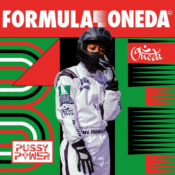 OneDa - Formula OneDa (Preorder 04/10/24)