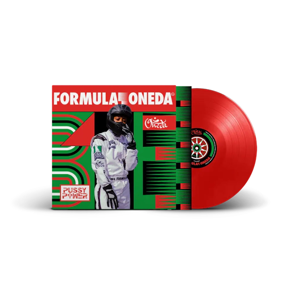 OneDa - Formula OneDa (Preorder 04/10/24)