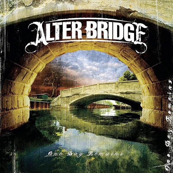 Alter Bridge - One Day Remains (Deluxe) (Preorder 07/03/25)