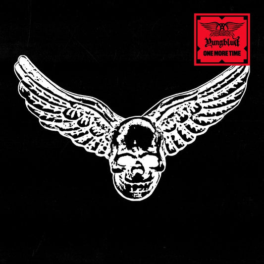 YUNGBLUD, Aerosmith - One More Time (Preorder 21/11/25)