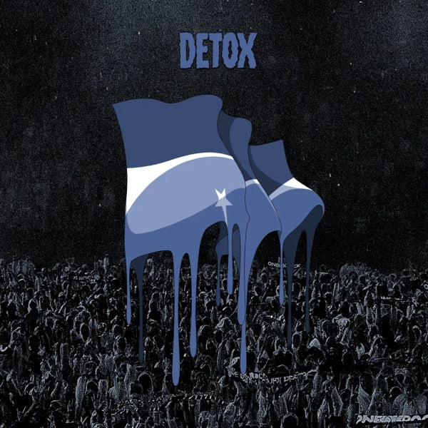 One OK Rock - Detox (Preorder 21/02/25)