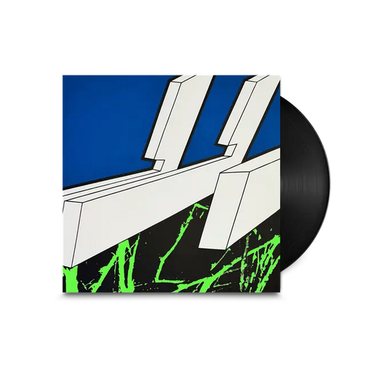 Oneohtrix Point Never - Tranquilizer (Preorder 21/11/25)