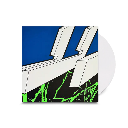 Oneohtrix Point Never - Tranquilizer (Preorder 21/11/25)