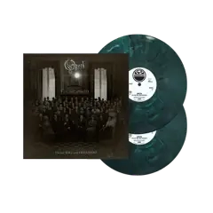 Opeth - The Last Will and Testament (Preorder 22/11/24)