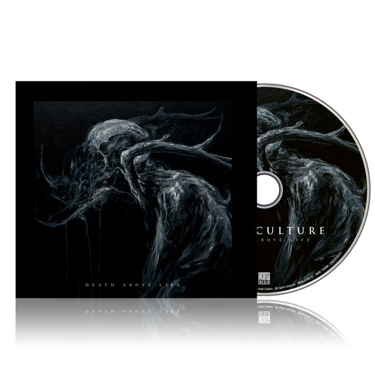 Orbit Culture - Death Above Life (Preorder 03/10/25)