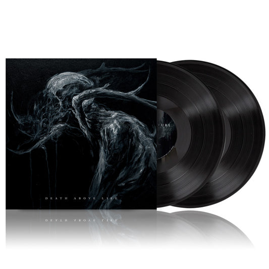 Orbit Culture - Death Above Life (Preorder 03/10/25)