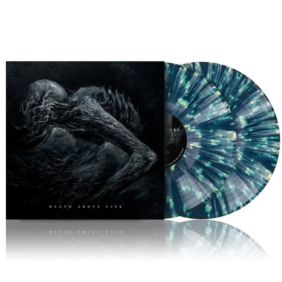 Orbit Culture - Death Above Life (Deluxe Edition) (Preorder 09/10/26)