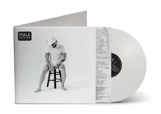 Orville Peck - Mule (Preorder 18/09/26)