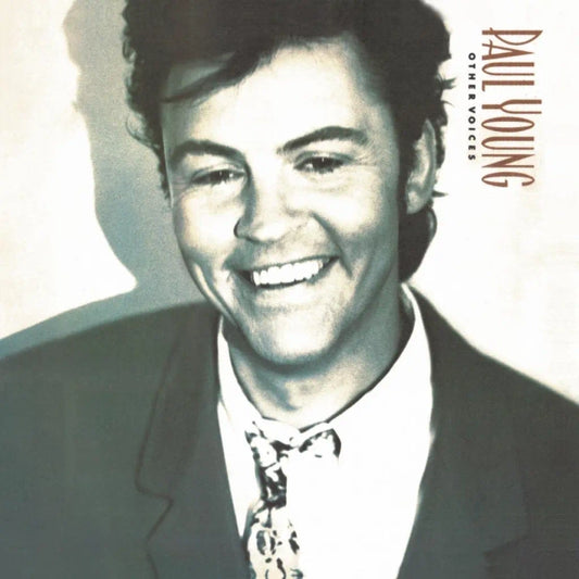 Paul Young - Other Voices - Expanded (Preorder 14/02/25)