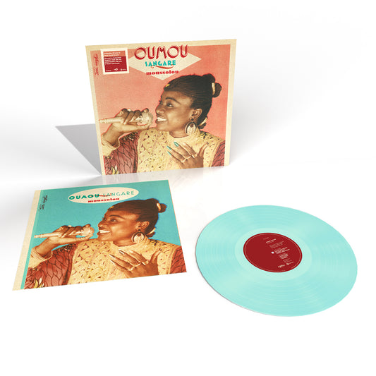 Oumou Sangaré - Moussolou