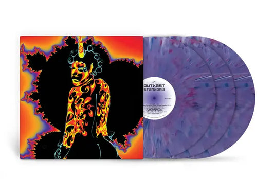 Outkast - Stankonia (25th Anniversary) (Preorder 31/10/25)