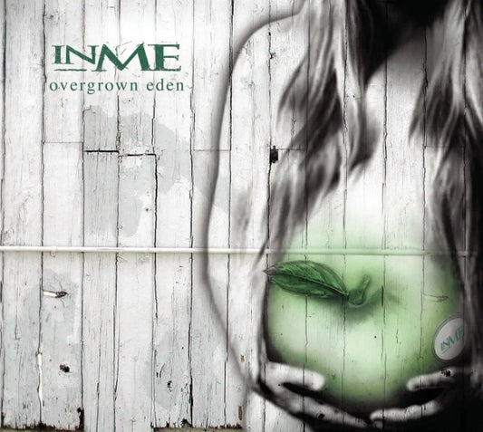 INME - Overgrown Eden (Preorder 01/11/24)