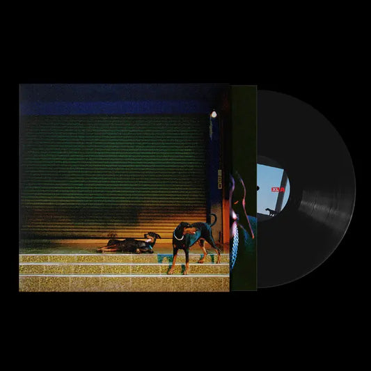 Overmono - Pure Devotion (Preorder 07/08/26)