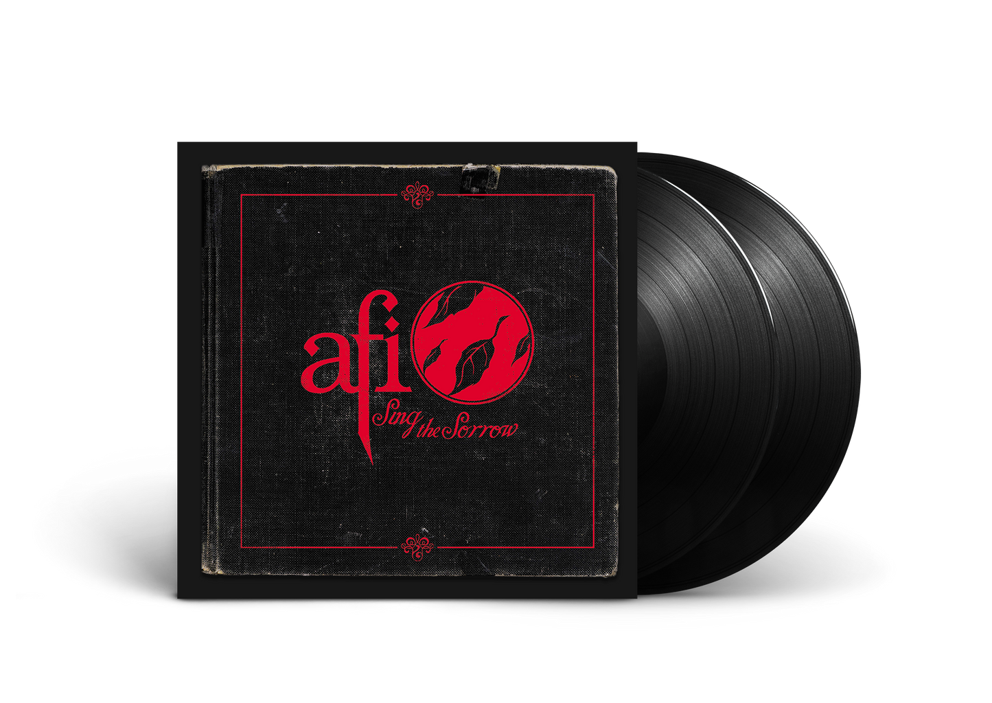 AFI - Sing The Sorrow (Preorder 27/09/24)