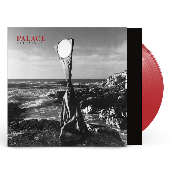 Palace - Ultrasound (Preorder 05/04/24)