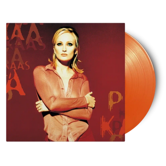 Patricia Kaas - Dans Ma Chair (Preorder 14/02/25)