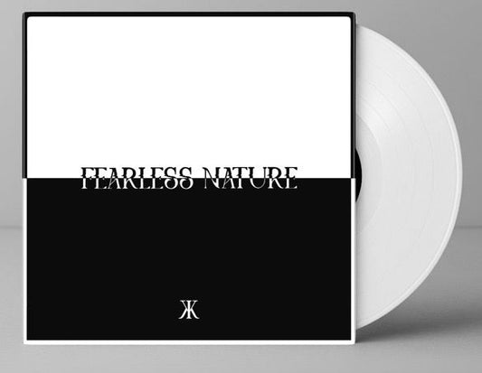 Kid Kapichi - Fearless Nature (Preorder 16/01/26)