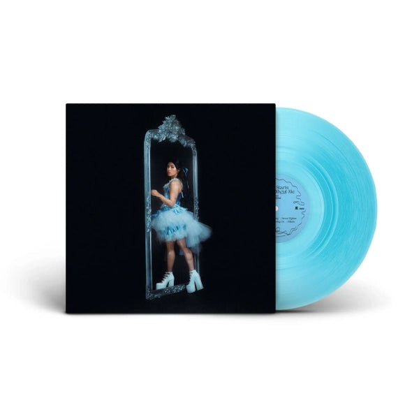 Pom Pom Squad - Mirror Starts Moving Without Me (Preorder 18/10/24)