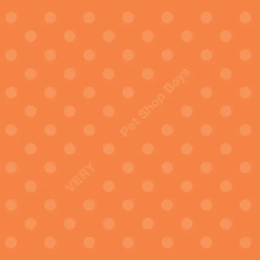 Pet Shop Boys - Very (Preorder 01/08/25)