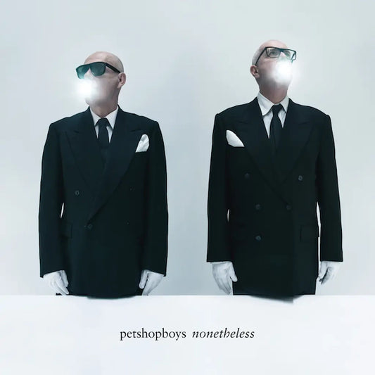 Pet Shop Boys - Nonetheless (Preorder 26/04/24)