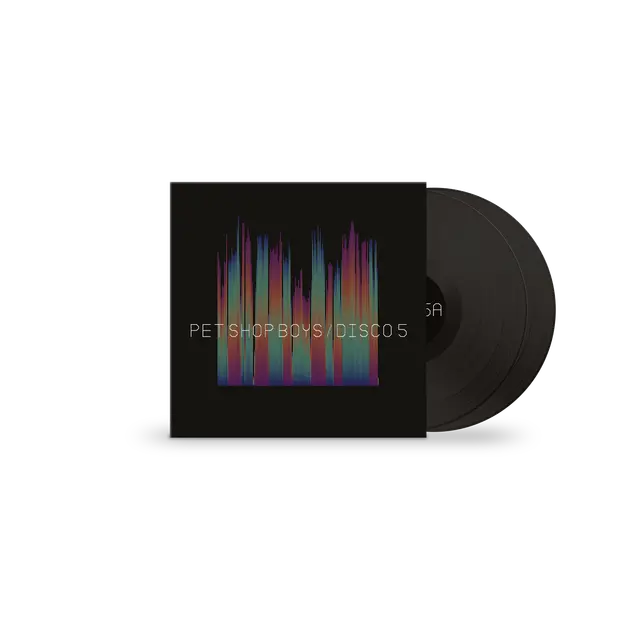 Pet Shop Boys - Disco 5 (Preorder 21/11/25)
