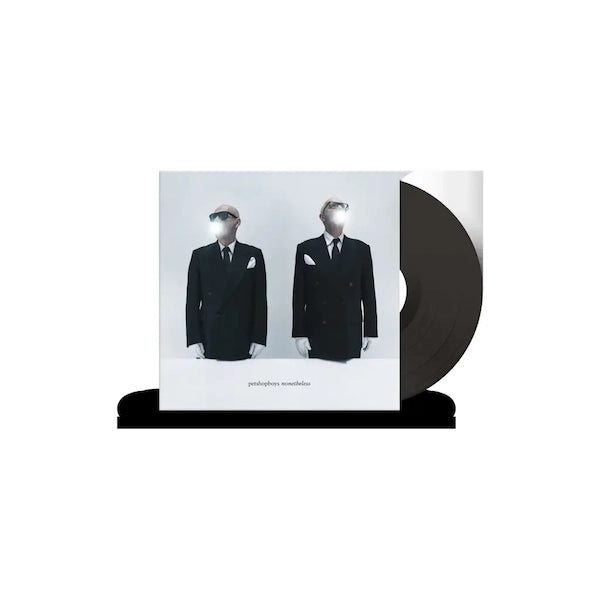 Pet Shop Boys - Nonetheless (Preorder 26/04/24)